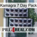 Kamagra 7 Day Pack 31